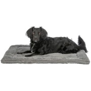 Matelas Lonni pour chien gris
