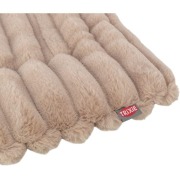 Matelas Lonni pour chien brun clair