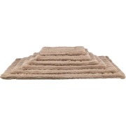 Matelas Lonni pour chien brun clair