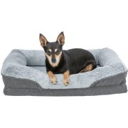 Lit Vital Lino - Lit Orthopédique pour chien