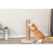 Poteau griffoir XXL pour Maine Coon