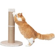 Poteau Griffoir XXL Rue pour Maine Coon