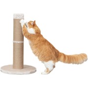 Poteau griffoir XXL pour Maine Coon