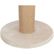 Poteau Griffoir XXL Rue pour Maine Coon