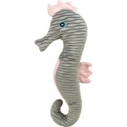 Jouet Hippocampe en Peluche Écoresponsable pour Chiens - 50 cm