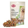 Cubes véganes pour chiens aux fruits et légumes