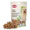 Cubes véganes pour chiens aux fruits et légumes
