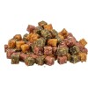 Cubes véganes pour chiens aux fruits et légumes