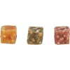 Cubes véganes pour chiens aux fruits et légumes