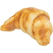 Friandises à mâcher Croissants au collagène et poulet