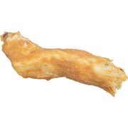 Friandises Dips pour chiens : Pattes et queues de lapin enrobées de poulet