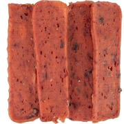 Filets pour chien 93 % de viande de bœuf