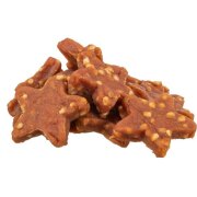 Friandises Premio Stars pour chien :  au Poulet et Riz