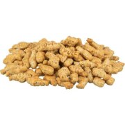 Friandises pour Chats cookies au Poulet et aux Crevettes