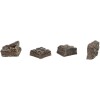 Foie de Bœuf Séché : Friandises Naturelles pour Chiens