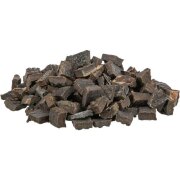 Foie de Bœuf Séché : Friandises Naturelles pour Chiens