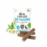 Friandises Dental Sticks pour dents et gencives