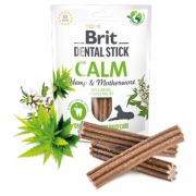 Friandise Dental Sticks calm au chanvre