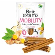 BRIT friandise Dental Sticks mobility pour chien