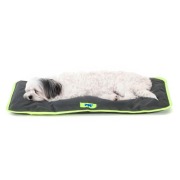 Tapis imperméable pour chien