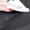 Tapis imperméable pour chien