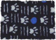 Tapis chauffant chiens, isolant, capte la chaleur