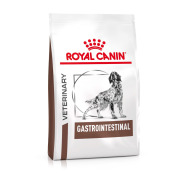 ROYAL CANIN Croquettes Vétérinaire Gastro Intestinal 2 kg