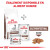 ROYAL CANIN Croquettes Veterinaire Gastro Intestinal