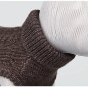 Pull langley pour chien, garde au chaud, ultra-doux