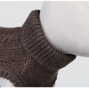 Pull Langley pour chien ultra-doux