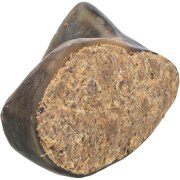 Corne de Buffle avec farce pour chien