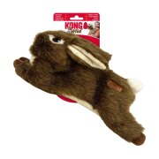 Peluche KONG Wild Low Stuff Lapin