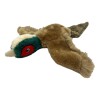 KONG Peluche Wild Low Stuff Faisan