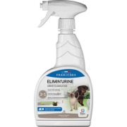 Spray nettoyant et désodorisant Elimin'urine 750 ml Francodex