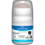 Fortifiant coussinets pour chien Francodex