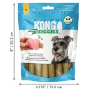 Bâtonnets à mâcher KONG Ziggies Puppy