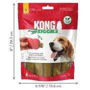 KONG Bâtonnets à mâcher Ziggies