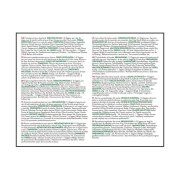 Bâtonnets à mâcher KONG enhanced Ziggies