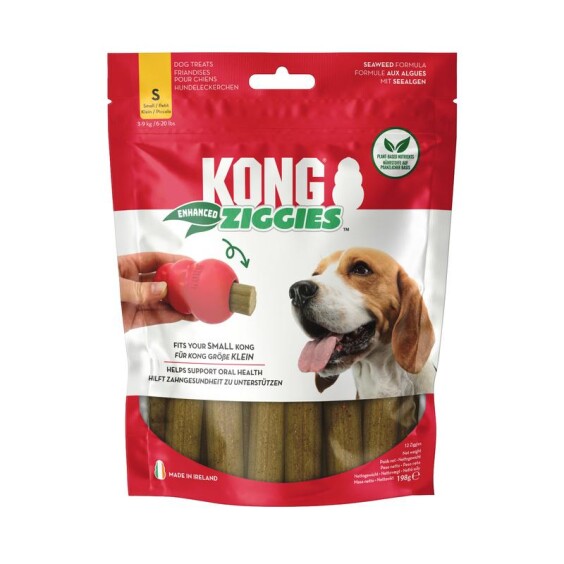 KONG Bâtonnets à mâcher Ziggies