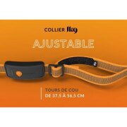 Traceur collier GPS Weenect XT pour chien