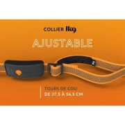 Traceur collier GPS Weenect XT pour chien