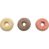 Friandises cookie véganes pour chien 1,3 kg