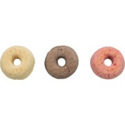 Friandises cookie véganes pour chien 1,3 kg