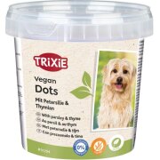 Friandises éducation vegan pour chien