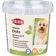 Friandises éducation vegan pour chien