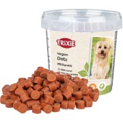 Friandises éducation vegan pour chien