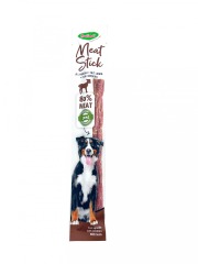 Bubimex Meat Sticks pour chien - Friandises 80% viande