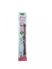 Bubimex Meat Sticks pour chien - Friandises 80% viande