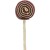 Friandises Lolly canard cabillaud