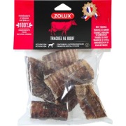 Trachée de Bœuf pour chien 200 g